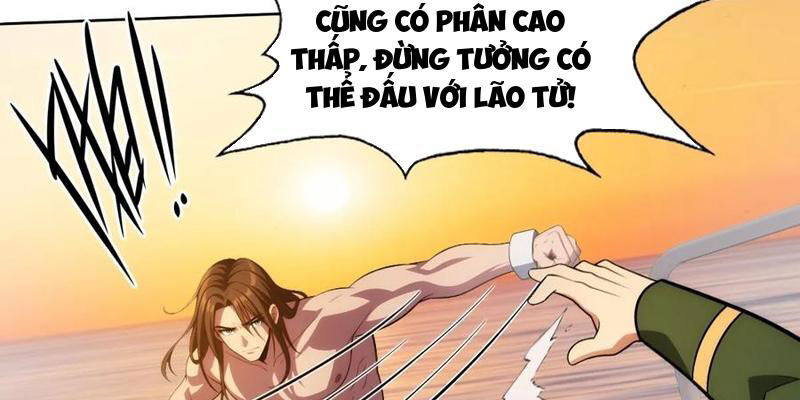 Ma Tôn Nữ Đế Xuyên Không Thành Cấp Trên Của Tôi! Chap 49 - Next Chap 50