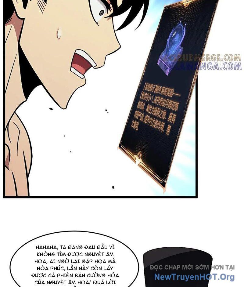 Ma Tôn Nữ Đế Xuyên Không Thành Cấp Trên Của Tôi! Chap 50 - Next Chap 51