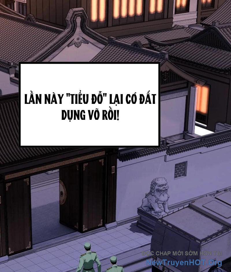 Ma Tôn Nữ Đế Xuyên Không Thành Cấp Trên Của Tôi! Chap 50 - Next Chap 51