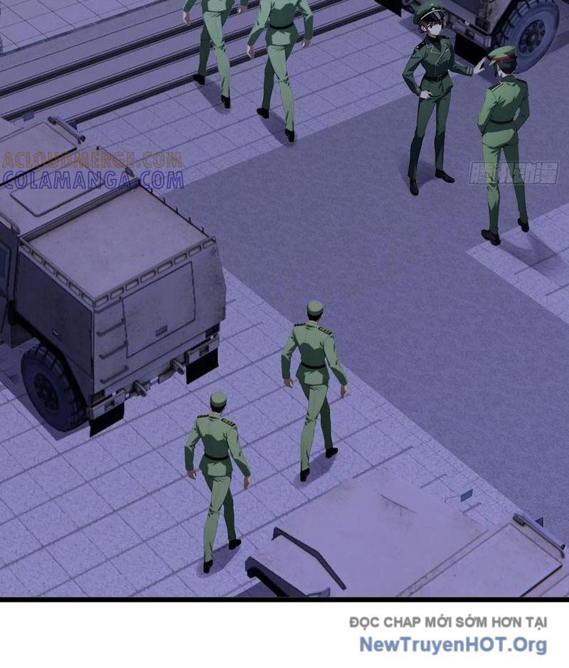 Ma Tôn Nữ Đế Xuyên Không Thành Cấp Trên Của Tôi! Chap 50 - Next Chap 51