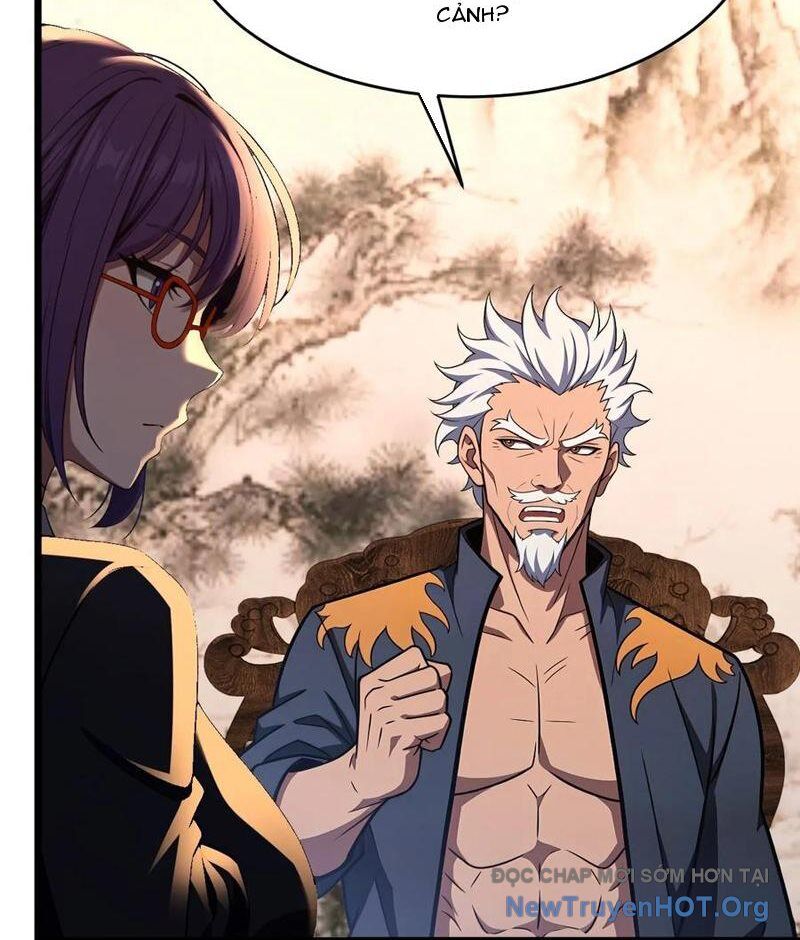 Ma Tôn Nữ Đế Xuyên Không Thành Cấp Trên Của Tôi! Chap 50 - Next Chap 51