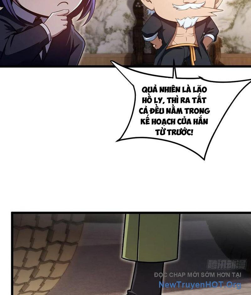 Ma Tôn Nữ Đế Xuyên Không Thành Cấp Trên Của Tôi! Chap 50 - Next Chap 51