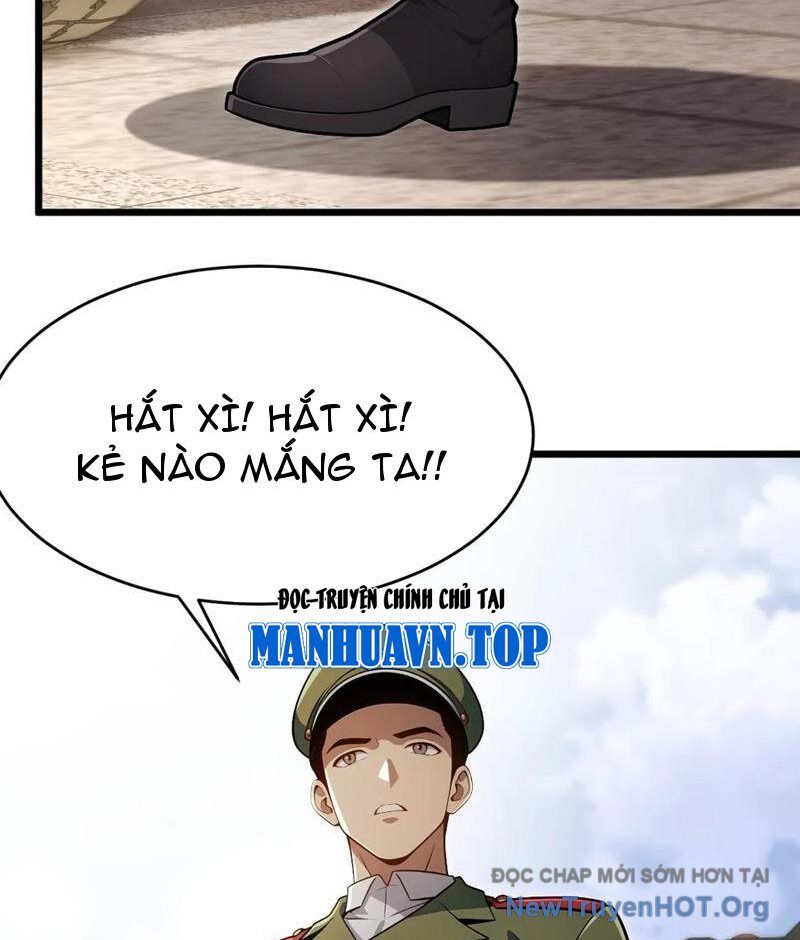 Ma Tôn Nữ Đế Xuyên Không Thành Cấp Trên Của Tôi! Chap 50 - Next Chap 51
