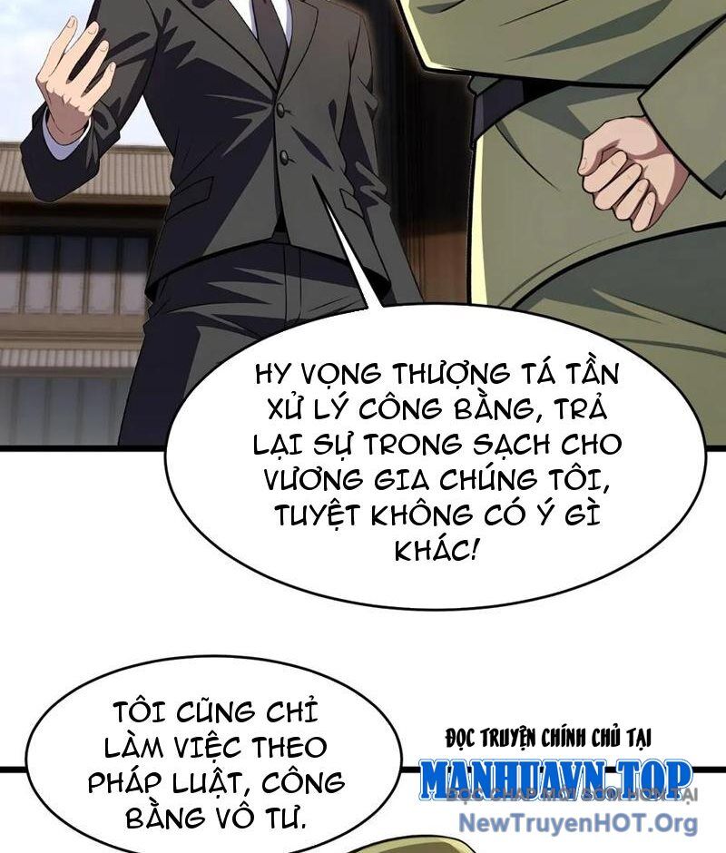 Ma Tôn Nữ Đế Xuyên Không Thành Cấp Trên Của Tôi! Chap 50 - Next Chap 51