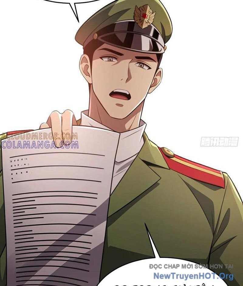 Ma Tôn Nữ Đế Xuyên Không Thành Cấp Trên Của Tôi! Chap 50 - Next Chap 51