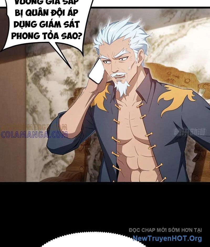 Ma Tôn Nữ Đế Xuyên Không Thành Cấp Trên Của Tôi! Chap 50 - Next Chap 51
