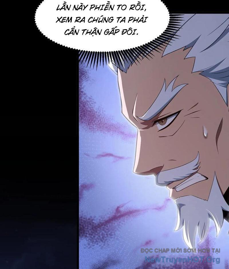 Ma Tôn Nữ Đế Xuyên Không Thành Cấp Trên Của Tôi! Chap 50 - Next Chap 51