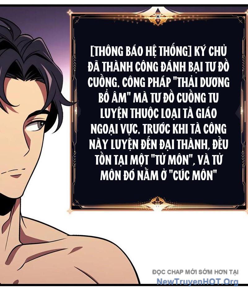 Ma Tôn Nữ Đế Xuyên Không Thành Cấp Trên Của Tôi! Chap 50 - Next Chap 51