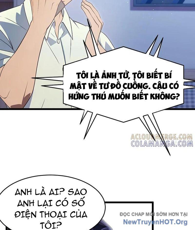 Ma Tôn Nữ Đế Xuyên Không Thành Cấp Trên Của Tôi! Chap 50 - Next Chap 51