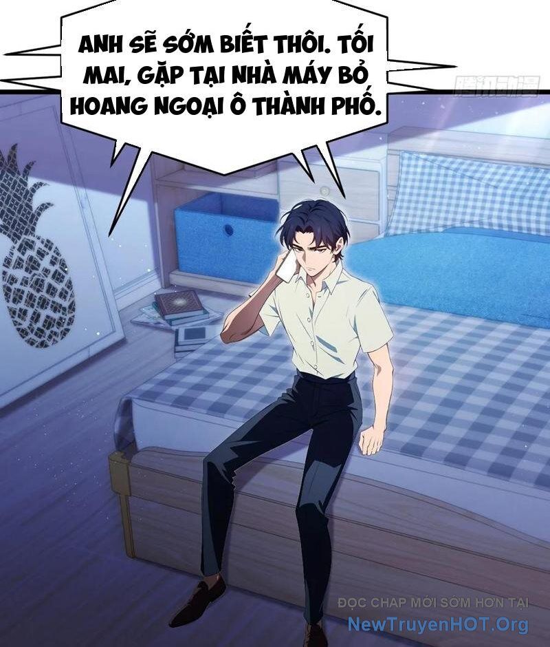Ma Tôn Nữ Đế Xuyên Không Thành Cấp Trên Của Tôi! Chap 50 - Next Chap 51