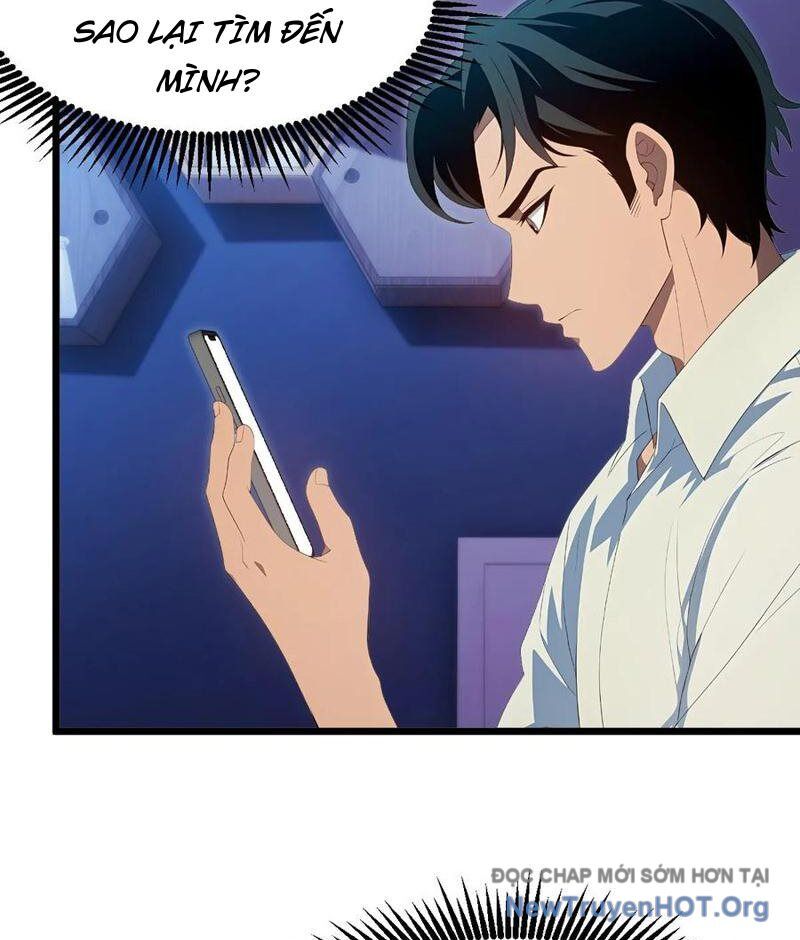 Ma Tôn Nữ Đế Xuyên Không Thành Cấp Trên Của Tôi! Chap 50 - Next Chap 51