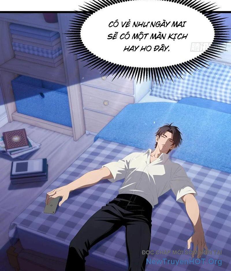 Ma Tôn Nữ Đế Xuyên Không Thành Cấp Trên Của Tôi! Chap 50 - Next Chap 51