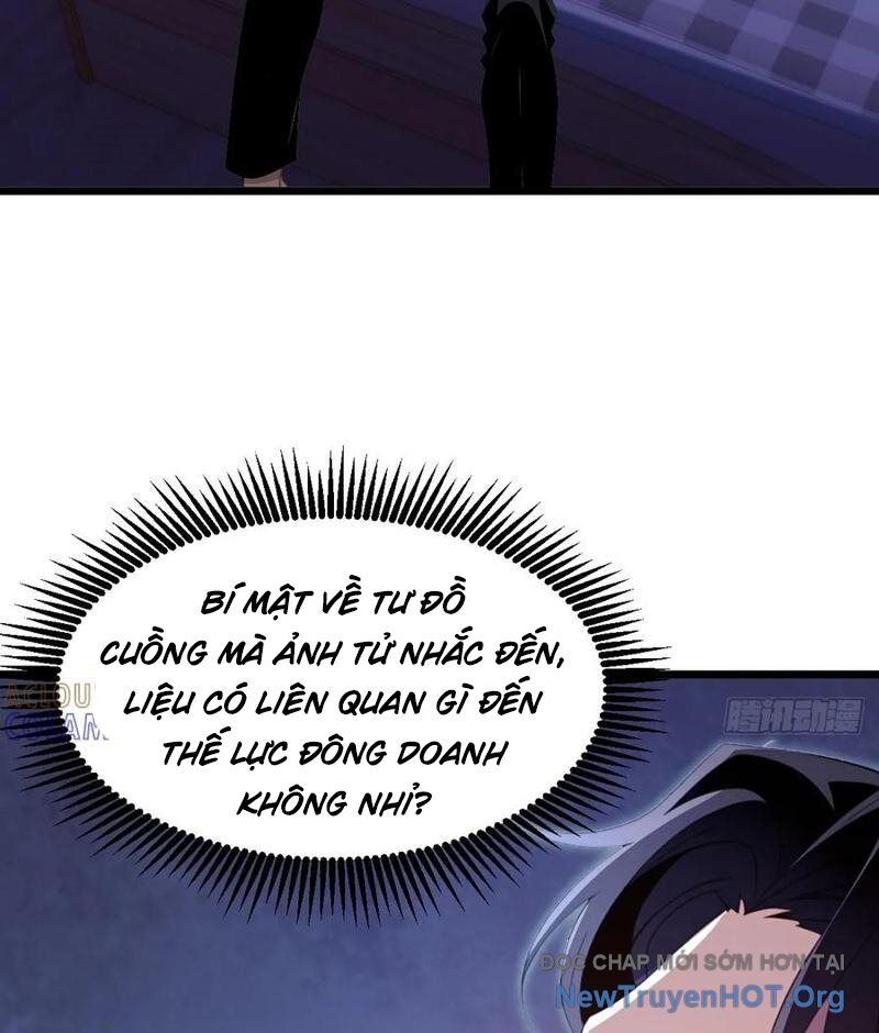 Ma Tôn Nữ Đế Xuyên Không Thành Cấp Trên Của Tôi! Chap 50 - Next Chap 51
