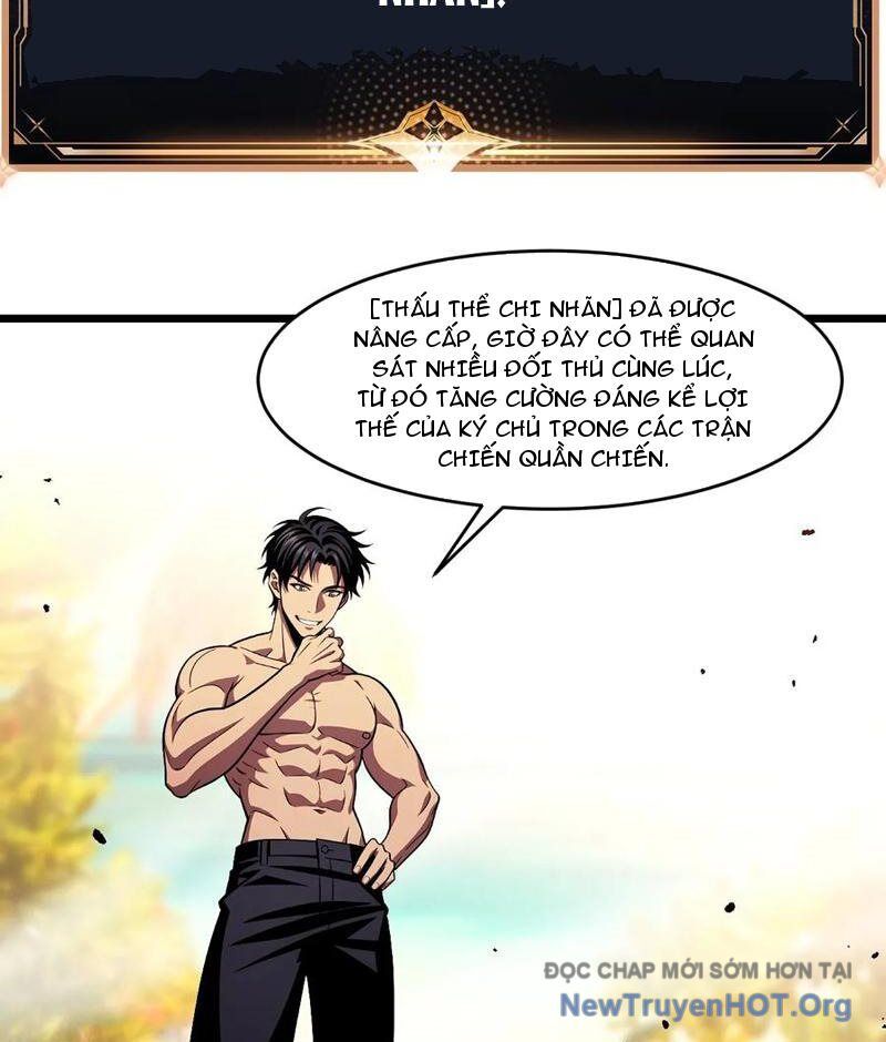 Ma Tôn Nữ Đế Xuyên Không Thành Cấp Trên Của Tôi! Chap 50 - Next Chap 51