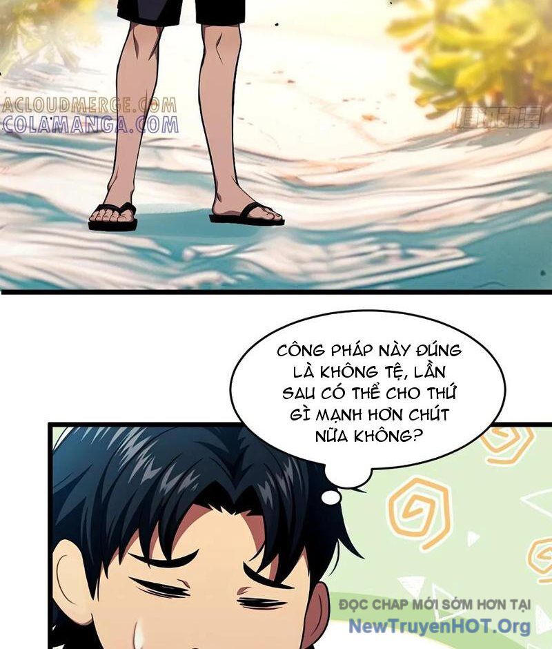 Ma Tôn Nữ Đế Xuyên Không Thành Cấp Trên Của Tôi! Chap 50 - Next Chap 51