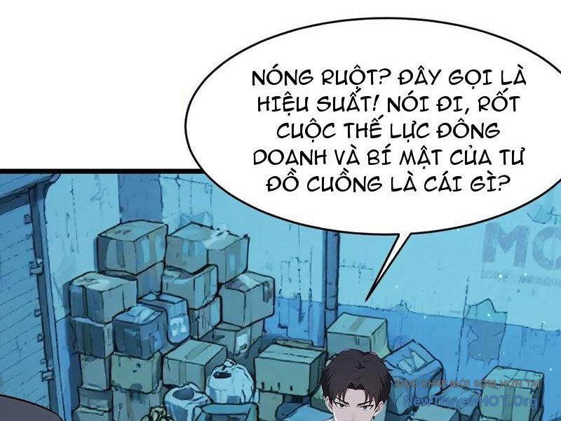 Ma Tôn Nữ Đế Xuyên Không Thành Cấp Trên Của Tôi! Chap 51 - Next Chap 52