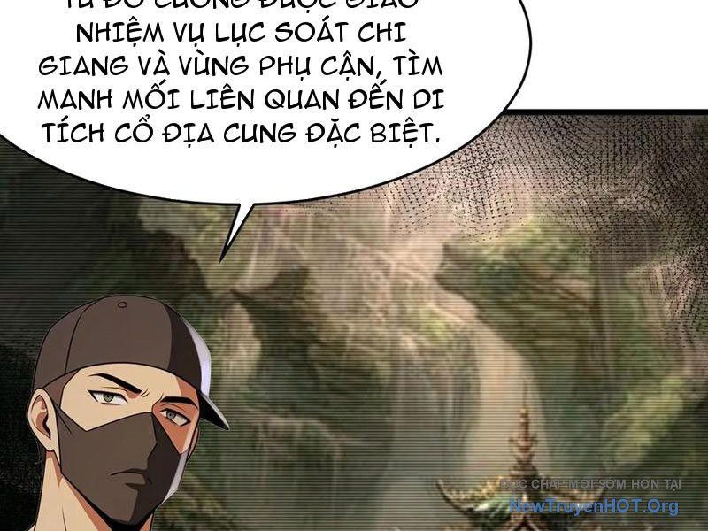 Ma Tôn Nữ Đế Xuyên Không Thành Cấp Trên Của Tôi! Chap 51 - Next Chap 52