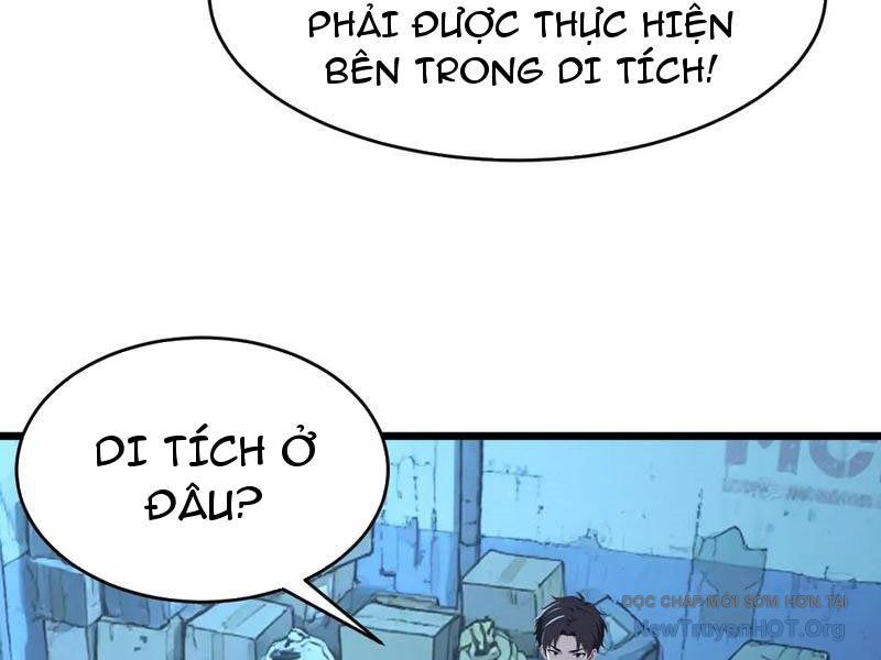 Ma Tôn Nữ Đế Xuyên Không Thành Cấp Trên Của Tôi! Chap 51 - Next Chap 52