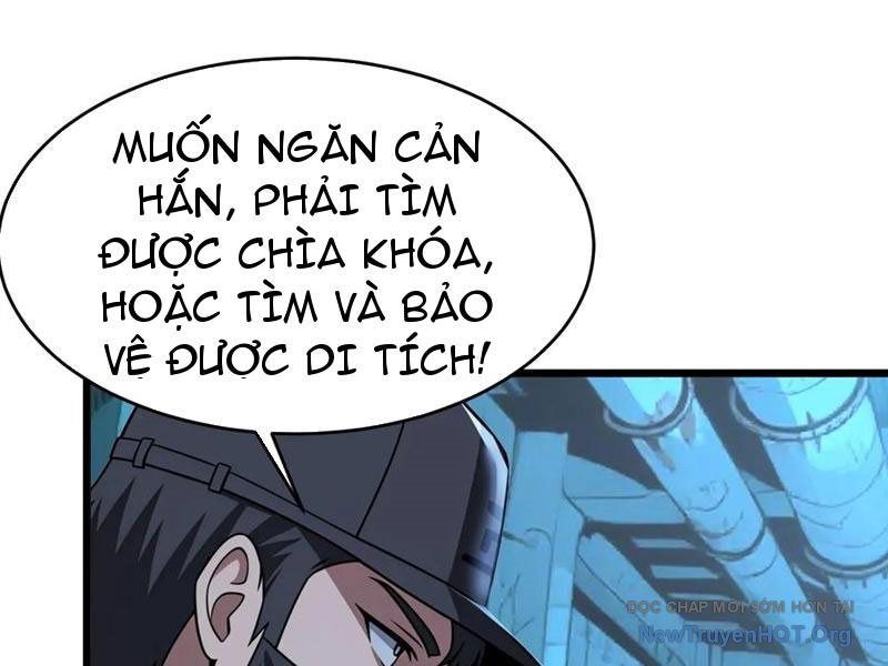 Ma Tôn Nữ Đế Xuyên Không Thành Cấp Trên Của Tôi! Chap 51 - Next Chap 52