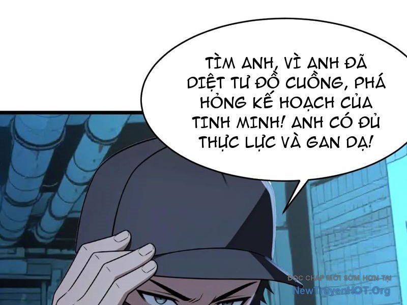 Ma Tôn Nữ Đế Xuyên Không Thành Cấp Trên Của Tôi! Chap 51 - Next Chap 52