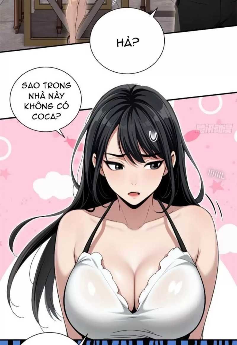 Ma Tôn Nữ Đế Xuyên Qua Làm Cấp Trên Của Ta Chap 7 - Next Chap 8