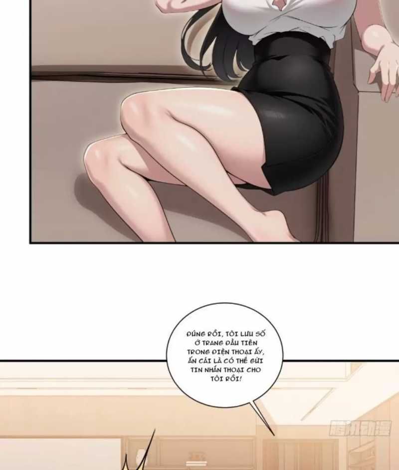 Ma Tôn Nữ Đế Xuyên Qua Làm Cấp Trên Của Ta Chap 7 - Next Chap 8