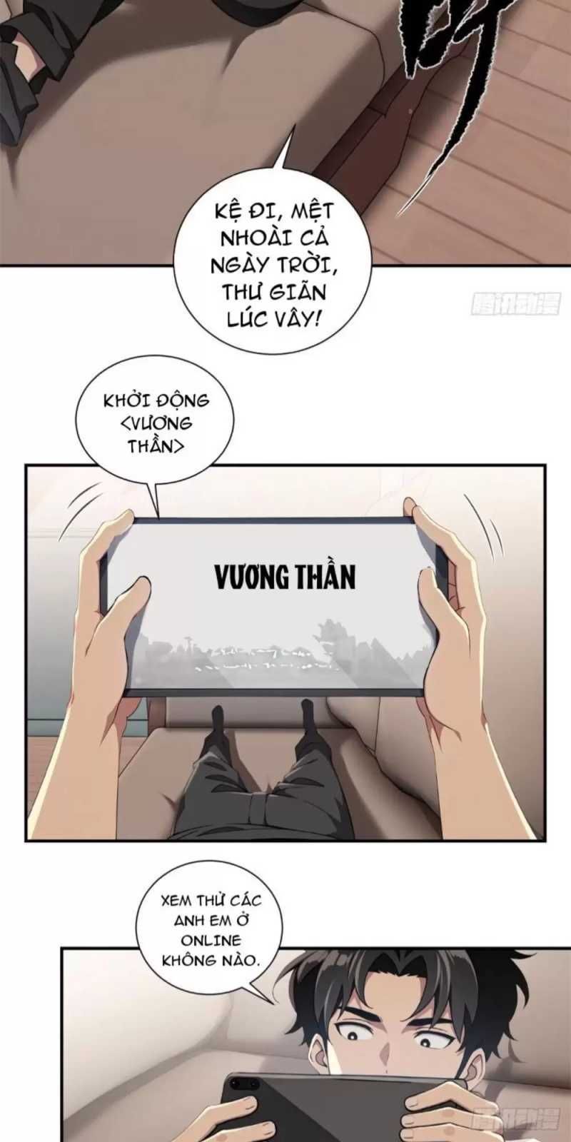 Ma Tôn Nữ Đế Xuyên Qua Làm Cấp Trên Của Ta Chap 7 - Next Chap 8