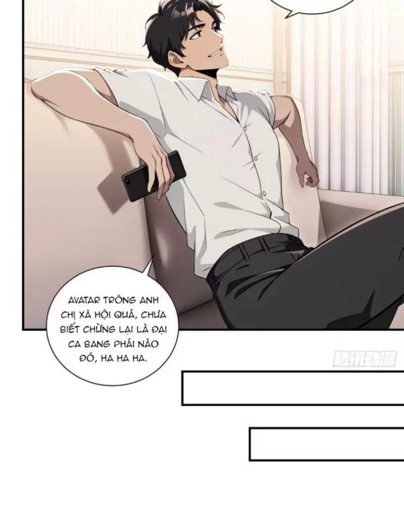 Ma Tôn Nữ Đế Xuyên Qua Làm Cấp Trên Của Ta Chap 7 - Next Chap 8