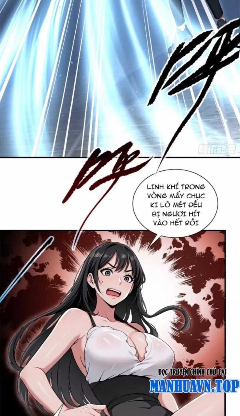 Ma Tôn Nữ Đế Xuyên Qua Làm Cấp Trên Của Ta Chap 7 - Next Chap 8
