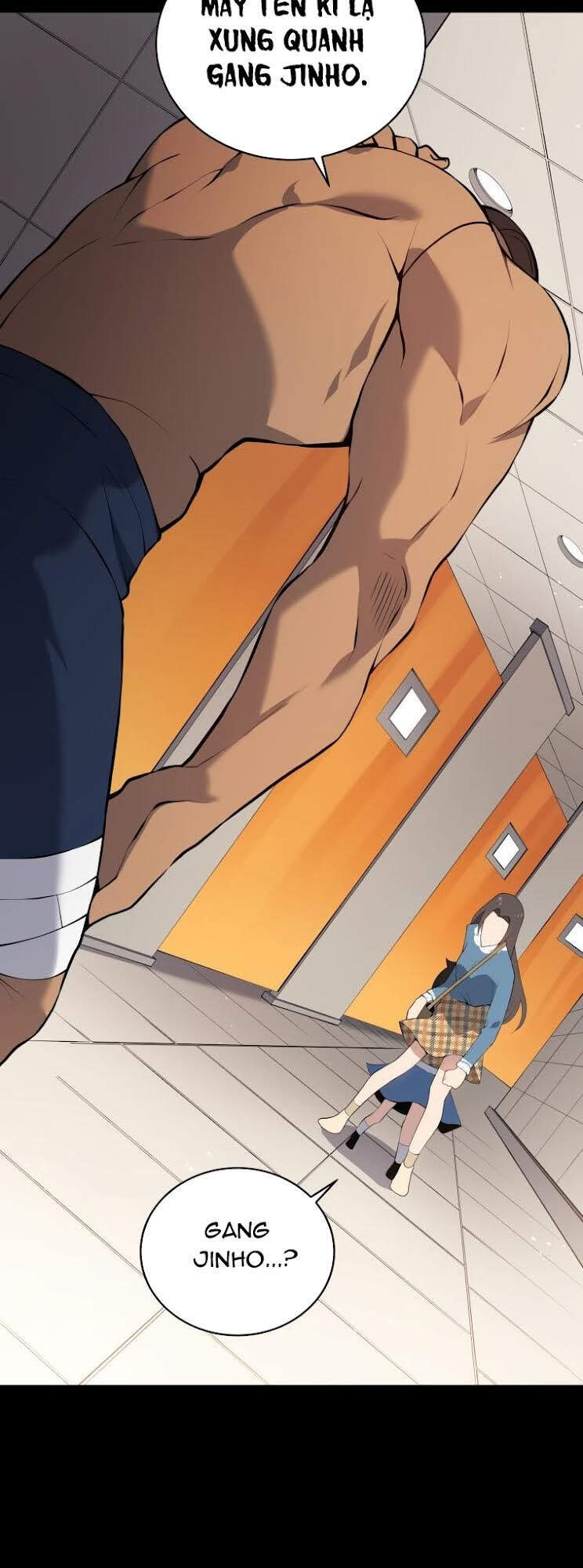 Ma Tôn Tái Thế Chap 103 - Next Chap 104