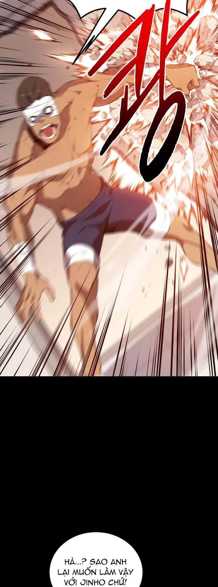 Ma Tôn Tái Thế Chap 103 - Next Chap 104