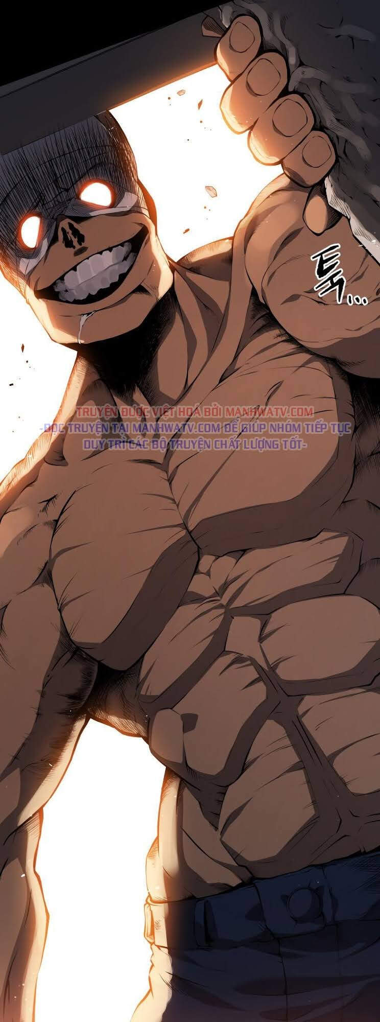 Ma Tôn Tái Thế Chap 103 - Next Chap 104