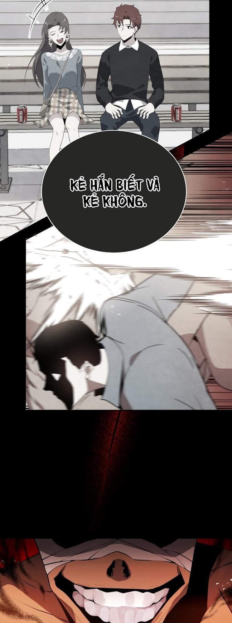 Ma Tôn Tái Thế Chap 103 - Next Chap 104