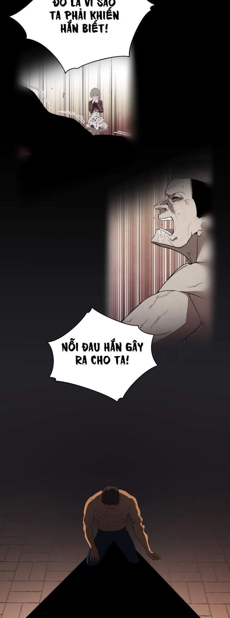 Ma Tôn Tái Thế Chap 103 - Next Chap 104