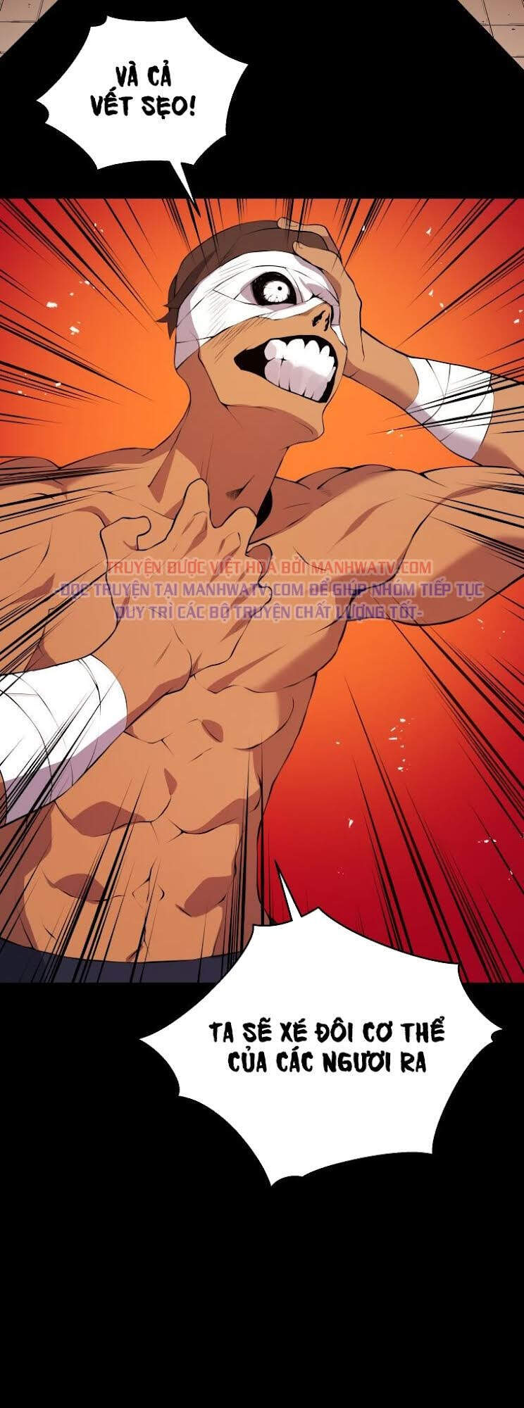 Ma Tôn Tái Thế Chap 103 - Next Chap 104