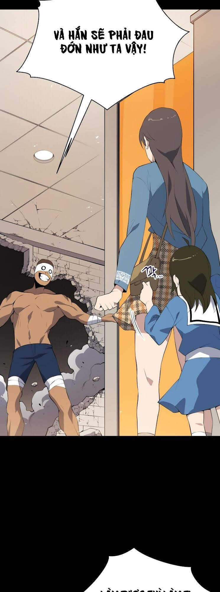 Ma Tôn Tái Thế Chap 103 - Next Chap 104