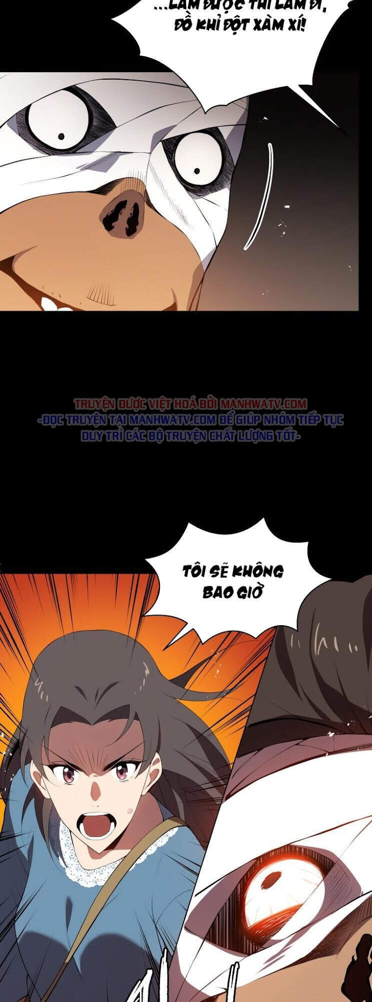 Ma Tôn Tái Thế Chap 103 - Next Chap 104