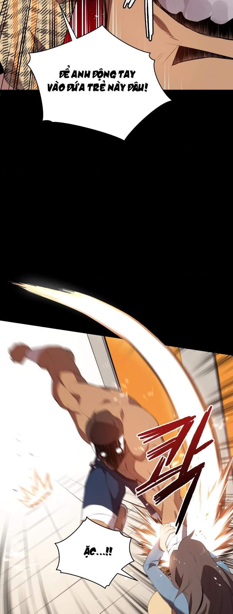 Ma Tôn Tái Thế Chap 103 - Next Chap 104