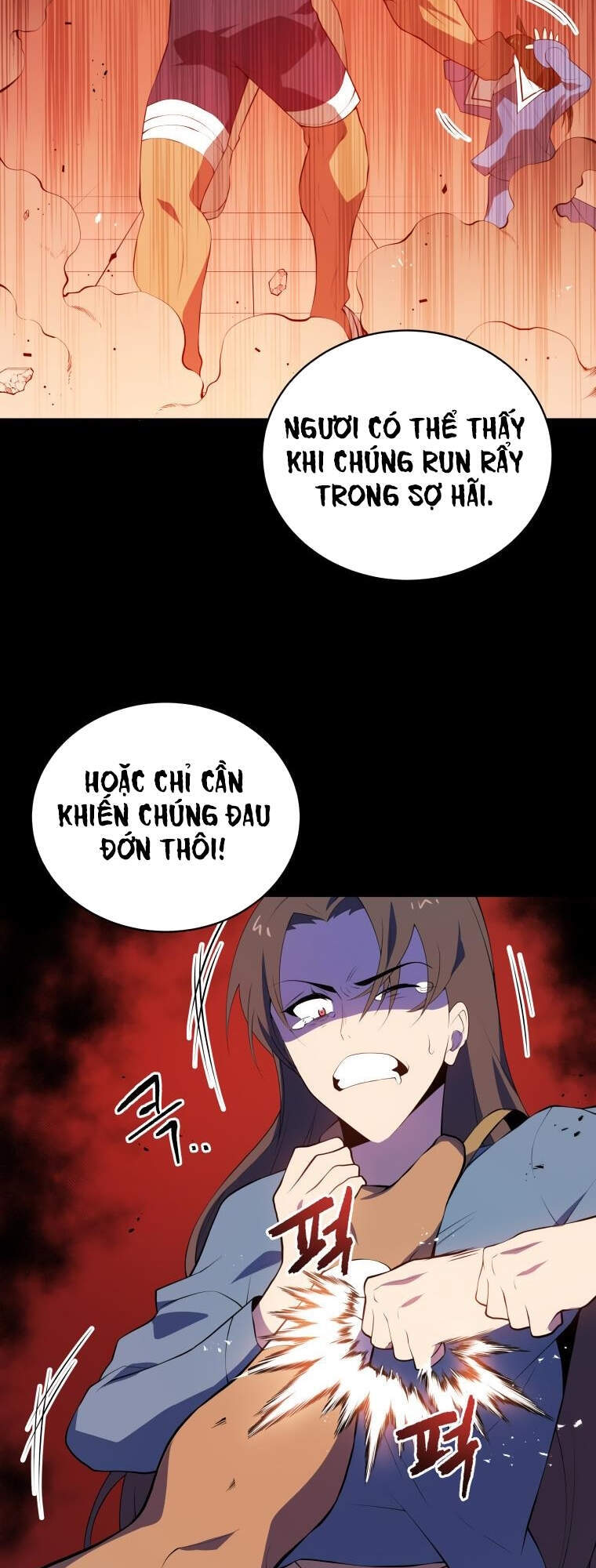 Ma Tôn Tái Thế Chap 103 - Next Chap 104