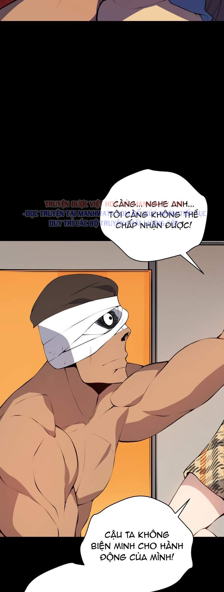 Ma Tôn Tái Thế Chap 103 - Next Chap 104