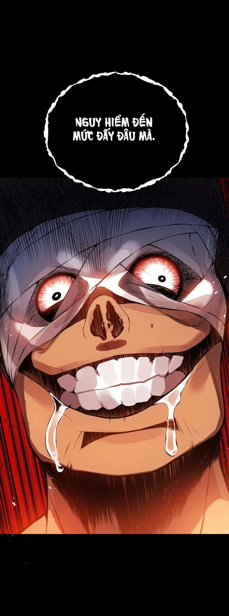 Ma Tôn Tái Thế Chap 103 - Next Chap 104