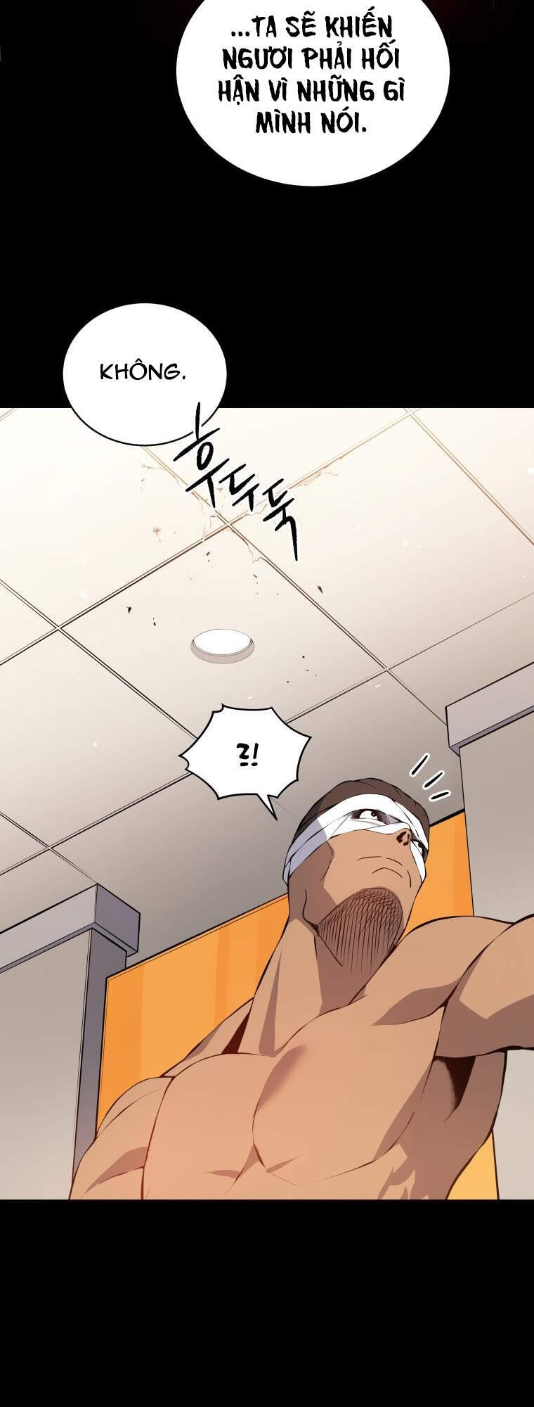 Ma Tôn Tái Thế Chap 103 - Next Chap 104