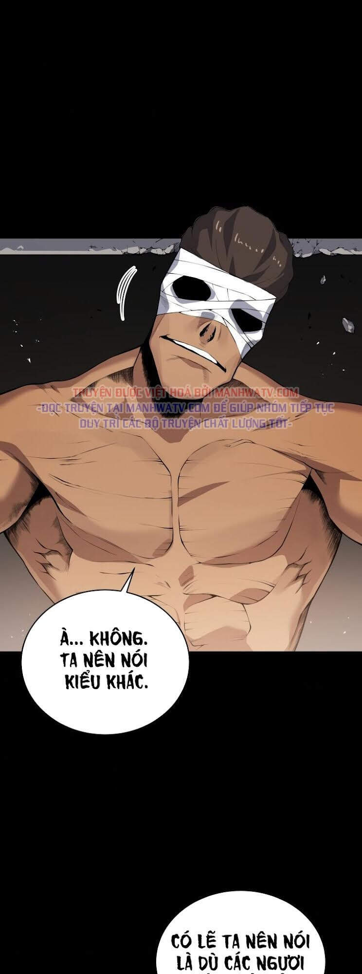Ma Tôn Tái Thế Chap 103 - Next Chap 104