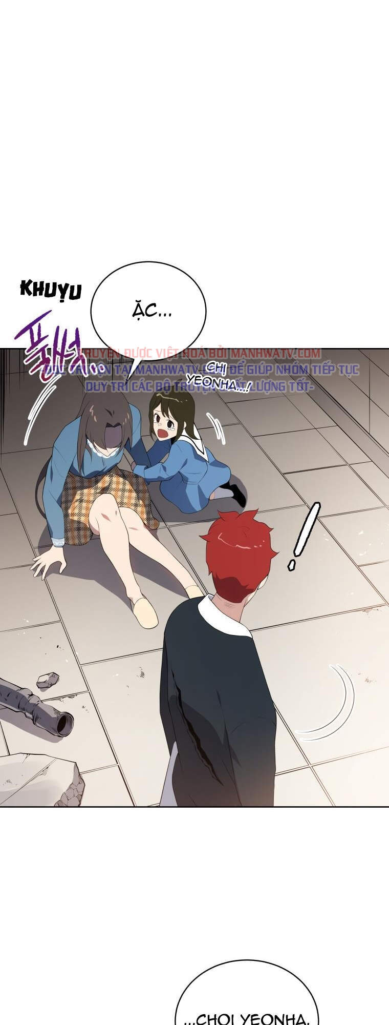 Ma Tôn Tái Thế Chap 103 - Next Chap 104