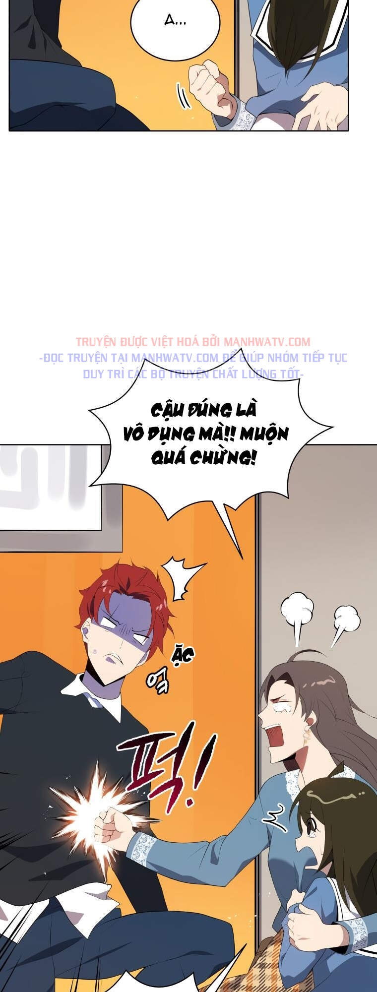 Ma Tôn Tái Thế Chap 103 - Next Chap 104