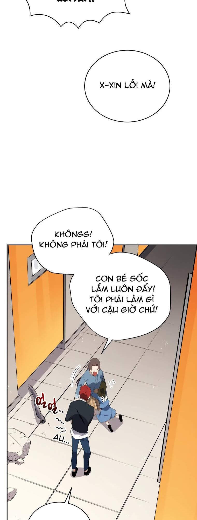 Ma Tôn Tái Thế Chap 103 - Next Chap 104