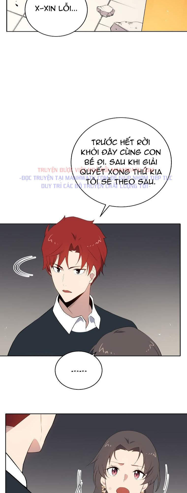 Ma Tôn Tái Thế Chap 103 - Next Chap 104