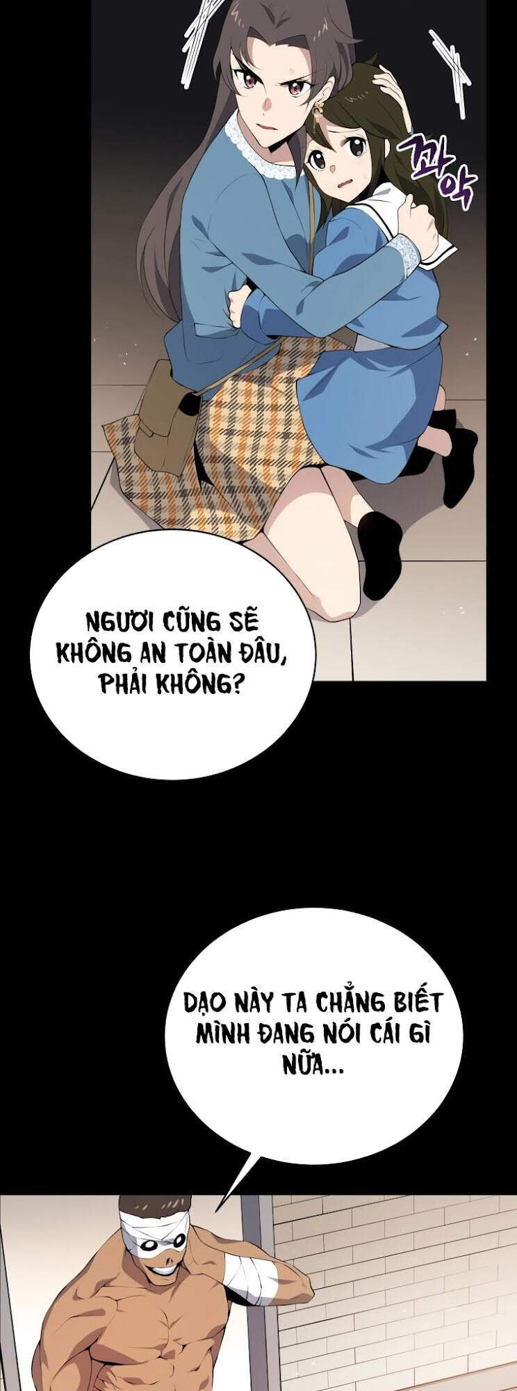 Ma Tôn Tái Thế Chap 103 - Next Chap 104