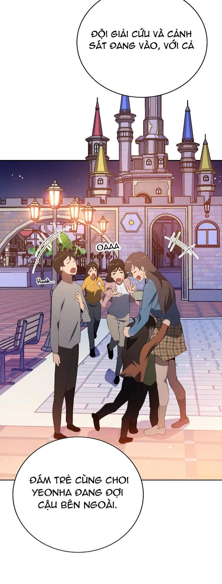 Ma Tôn Tái Thế Chap 103 - Next Chap 104