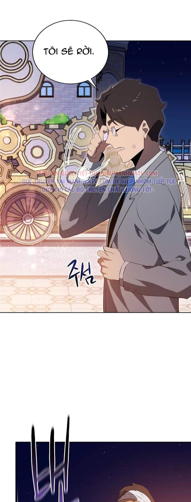 Ma Tôn Tái Thế Chap 103 - Next Chap 104